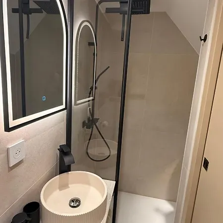 Le Secret Des Ducs Jacuzzi * Dijon