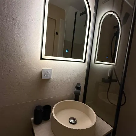 Le Secret Des Ducs Jacuzzi